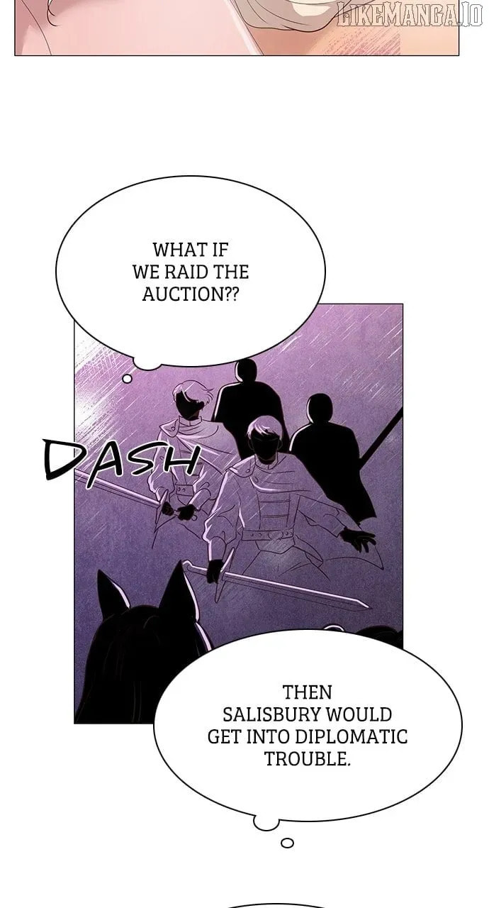 I Became the Rabbit Heroine’s Stepmother Chapter 58 page 39 - 