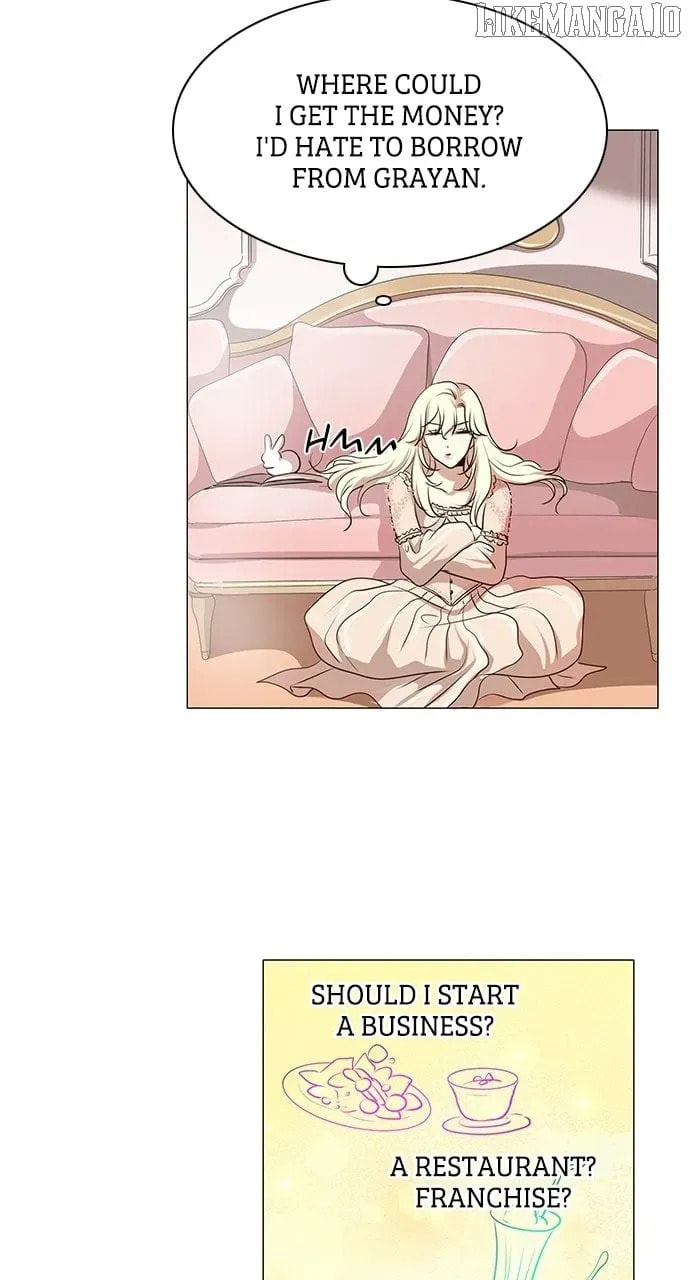I Became the Rabbit Heroine’s Stepmother Chapter 58 page 40 - 