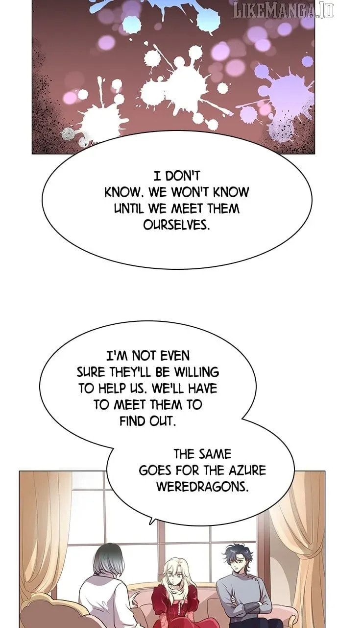 I Became the Rabbit Heroine’s Stepmother Chapter 58 page 5 - 