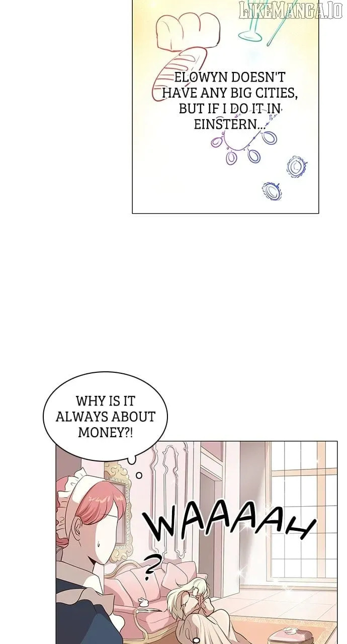 I Became the Rabbit Heroine’s Stepmother Chapter 58 page 41 - 
