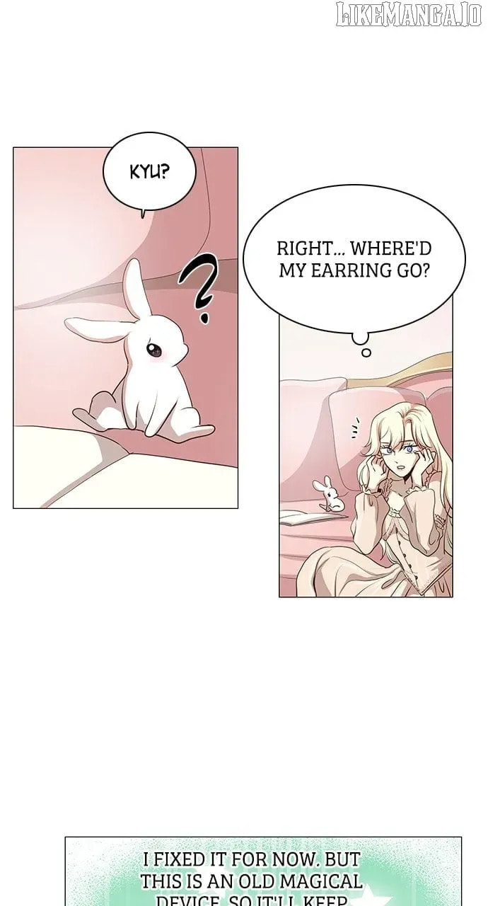 I Became the Rabbit Heroine’s Stepmother Chapter 58 page 43 - 