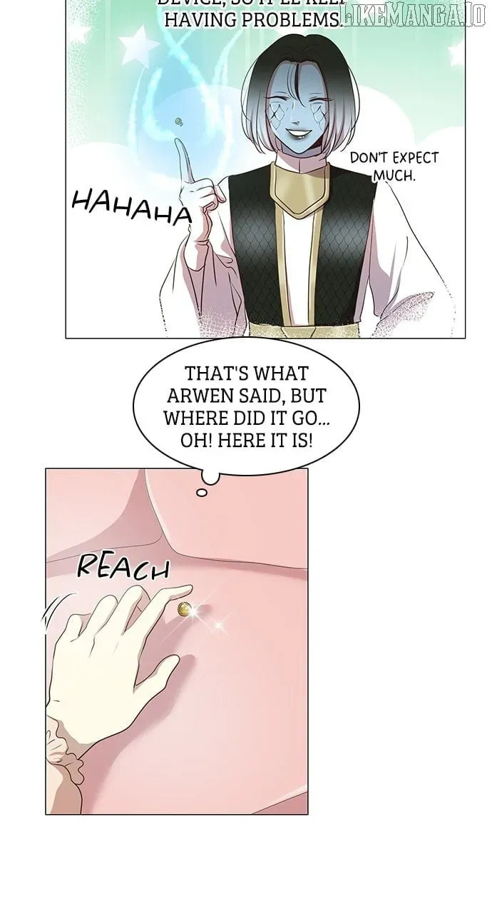 I Became the Rabbit Heroine’s Stepmother Chapter 58 page 44 - 
