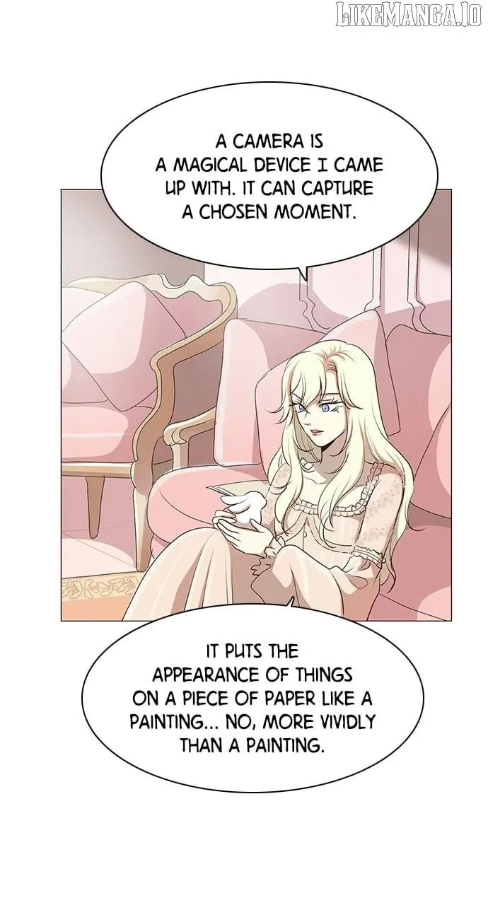 I Became the Rabbit Heroine’s Stepmother Chapter 58 page 45 - 
