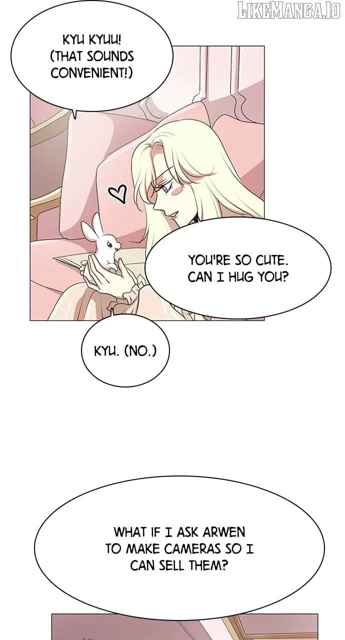 I Became the Rabbit Heroine’s Stepmother Chapter 58 page 46 - 