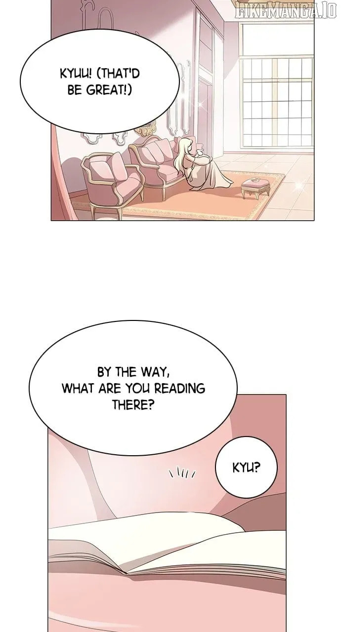 I Became the Rabbit Heroine’s Stepmother Chapter 58 page 47 - 