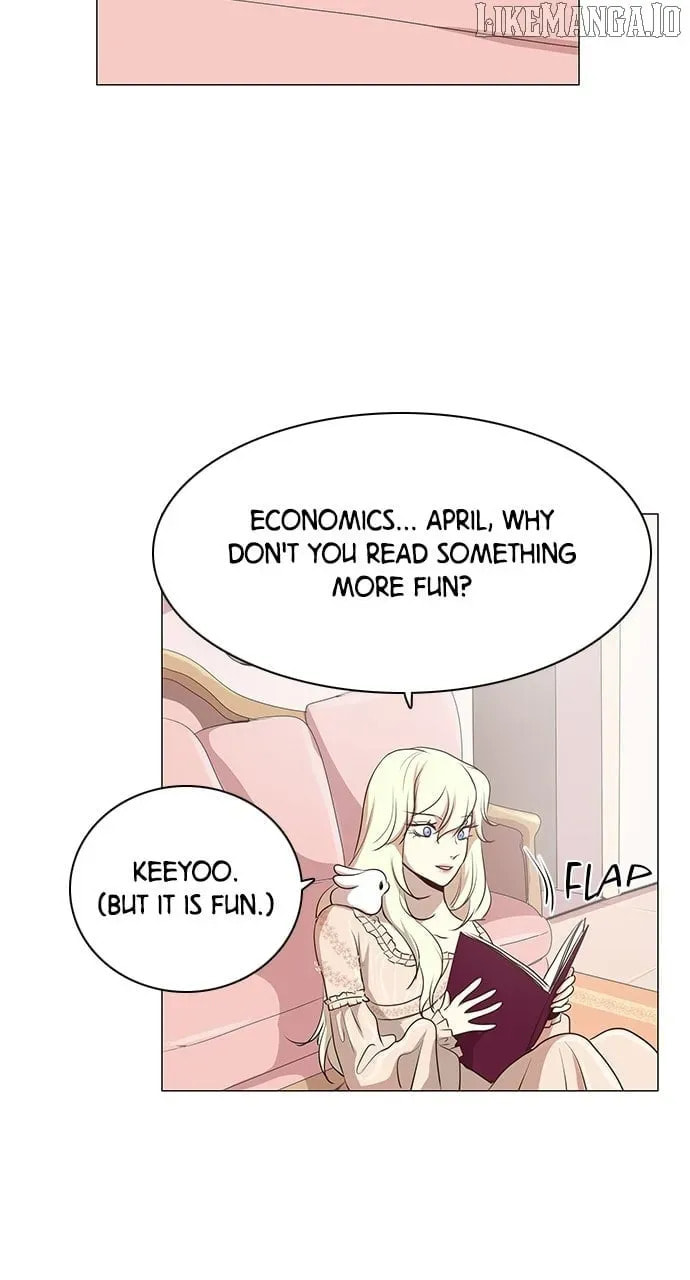 I Became the Rabbit Heroine’s Stepmother Chapter 58 page 48 - 