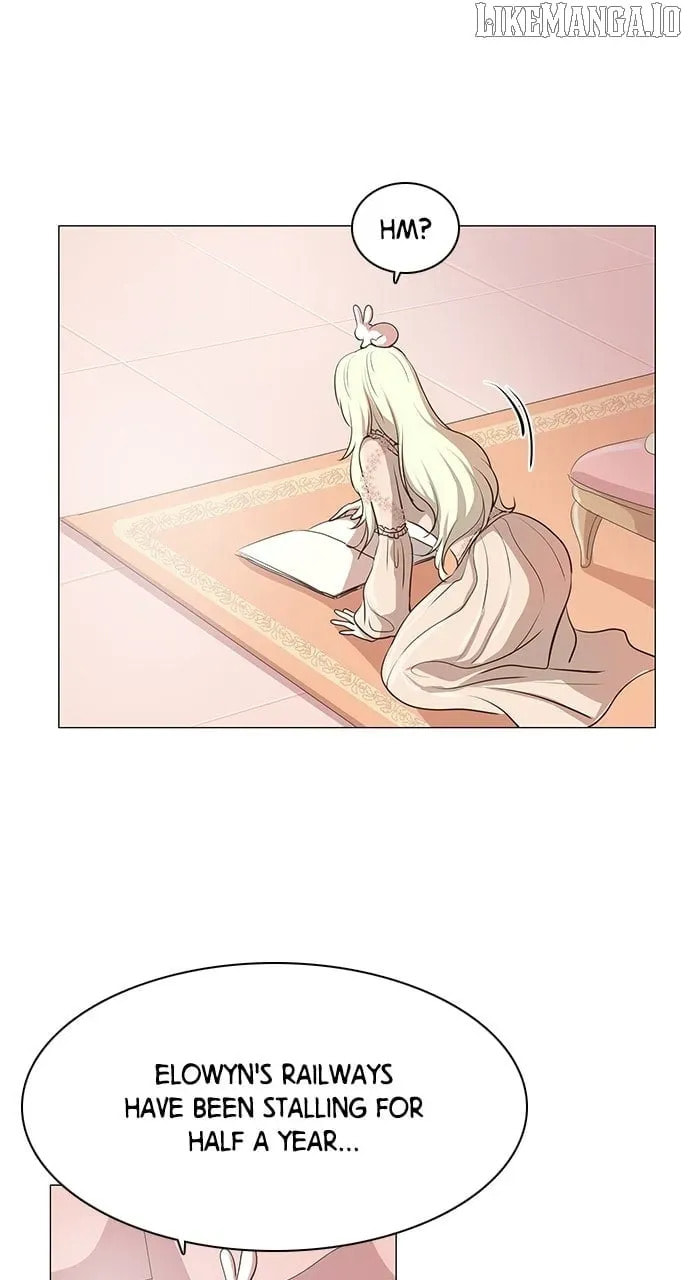 I Became the Rabbit Heroine’s Stepmother Chapter 58 page 49 - 