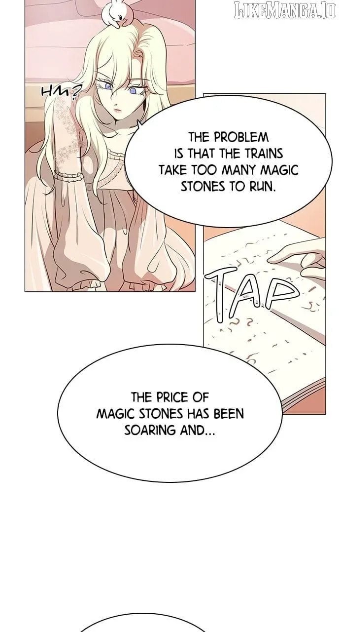 I Became the Rabbit Heroine’s Stepmother Chapter 58 page 50 - 