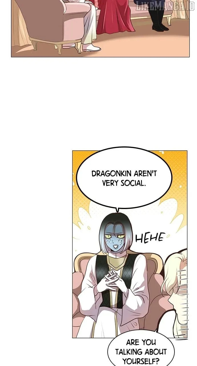 I Became the Rabbit Heroine’s Stepmother Chapter 58 page 6 - 