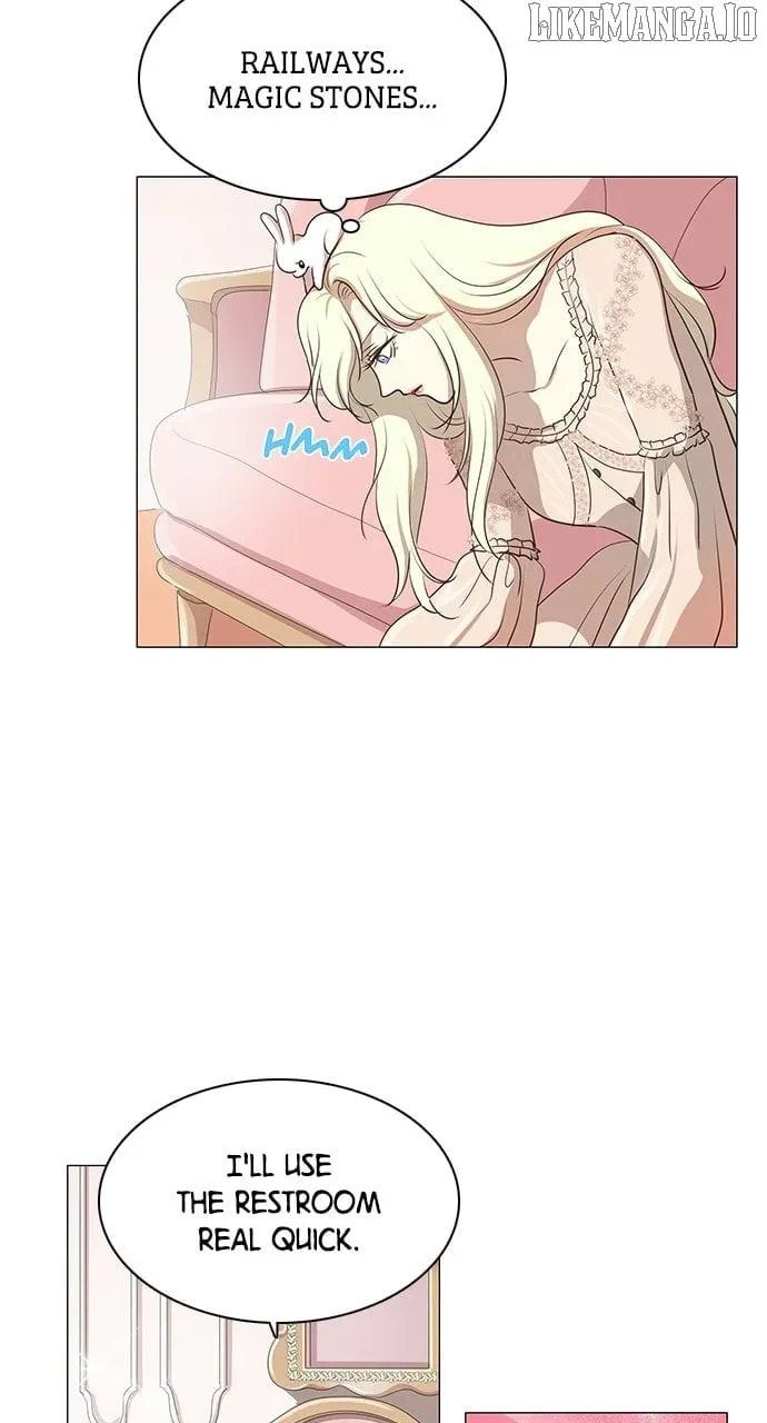 I Became the Rabbit Heroine’s Stepmother Chapter 58 page 51 - 