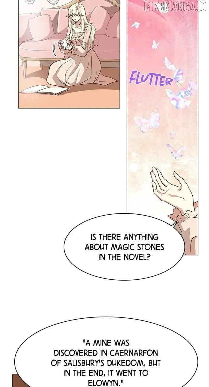 I Became the Rabbit Heroine’s Stepmother Chapter 58 page 52 - 