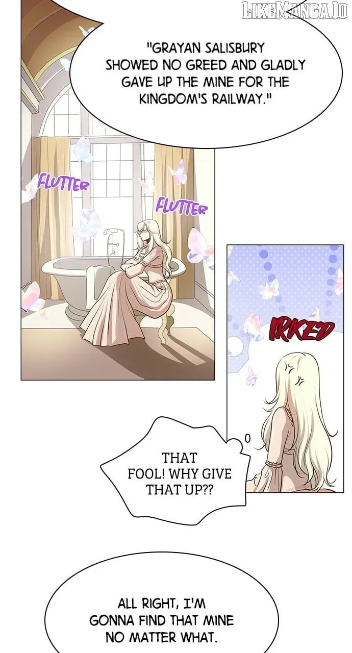 I Became the Rabbit Heroine’s Stepmother Chapter 58 page 53 - 