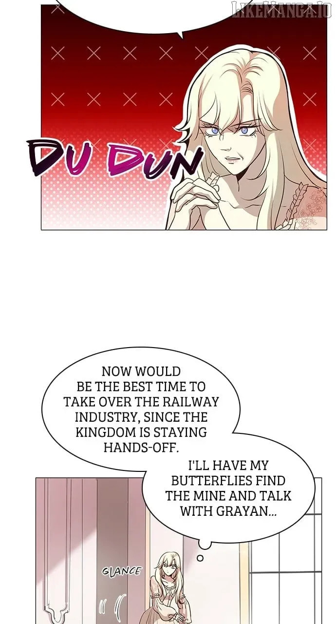 I Became the Rabbit Heroine’s Stepmother Chapter 58 page 54 - 