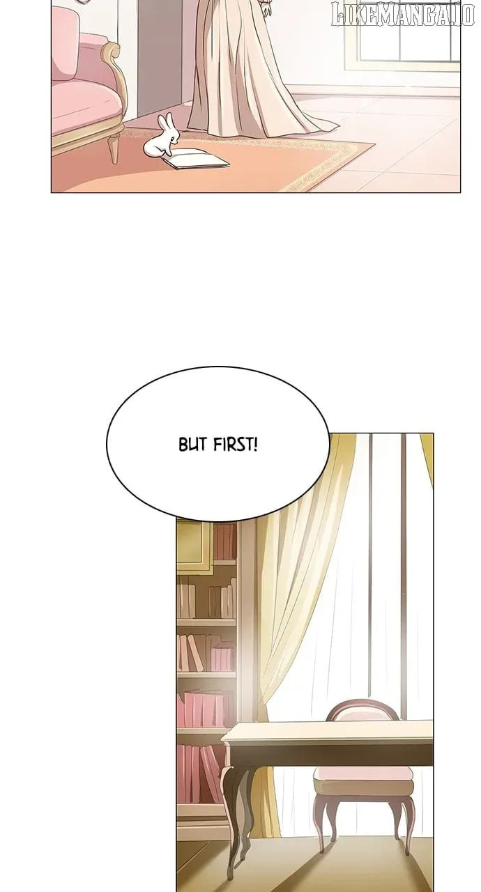 I Became the Rabbit Heroine’s Stepmother Chapter 58 page 55 - 