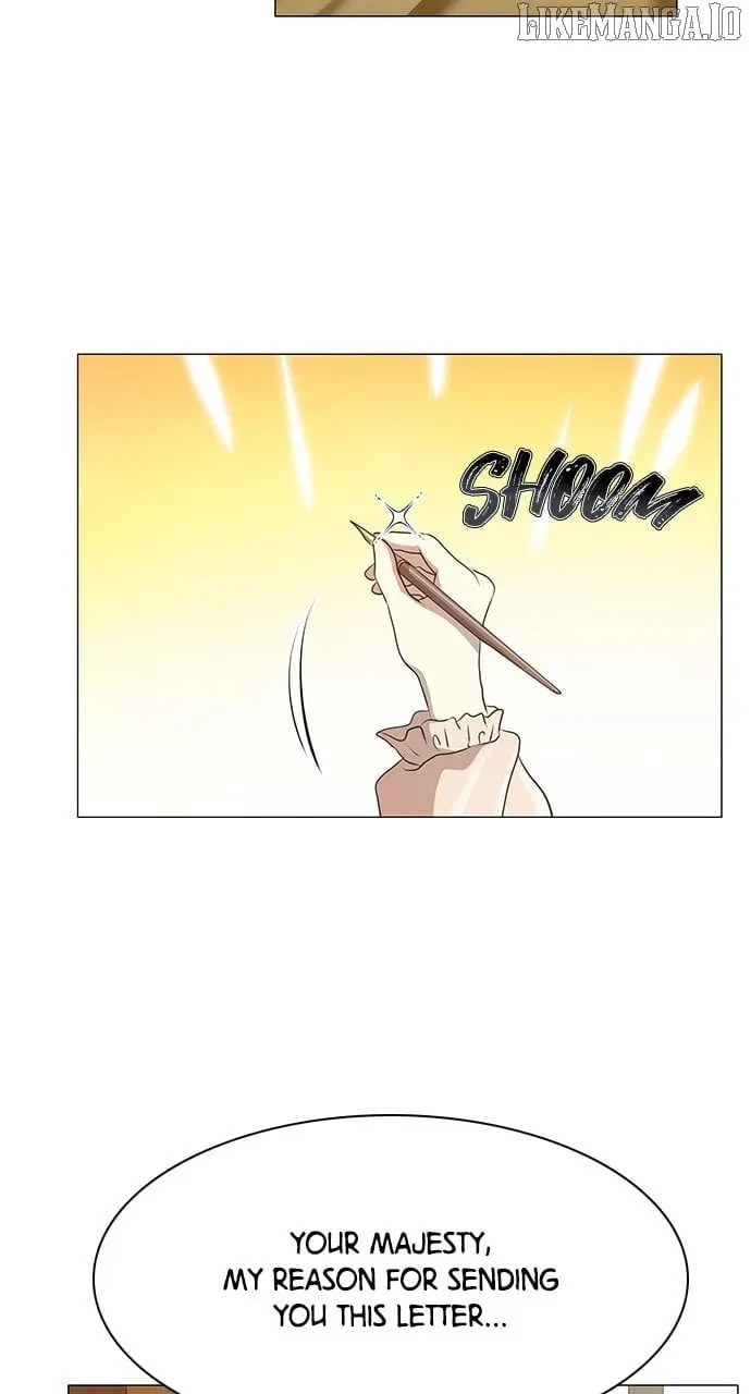 I Became the Rabbit Heroine’s Stepmother Chapter 58 page 56 - 