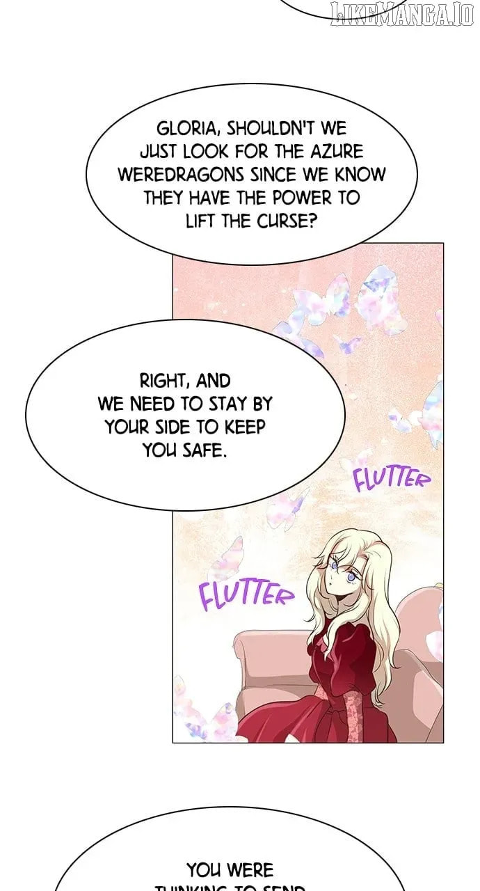 I Became the Rabbit Heroine’s Stepmother Chapter 58 page 7 - 