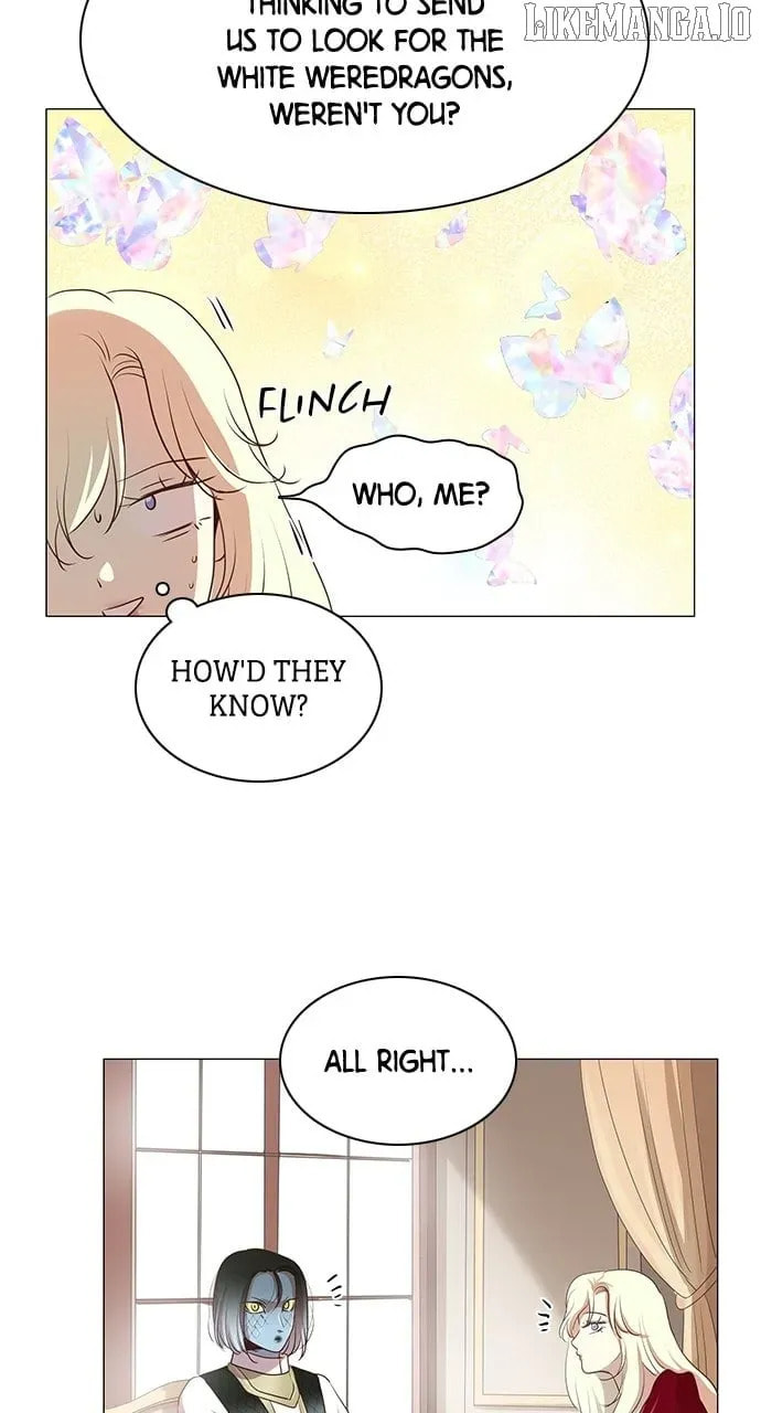 I Became the Rabbit Heroine’s Stepmother Chapter 58 page 8 - 