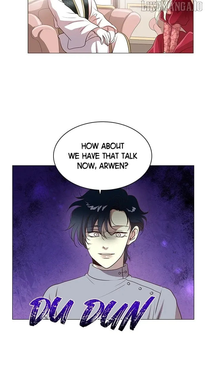 I Became the Rabbit Heroine’s Stepmother Chapter 58 page 9 - 