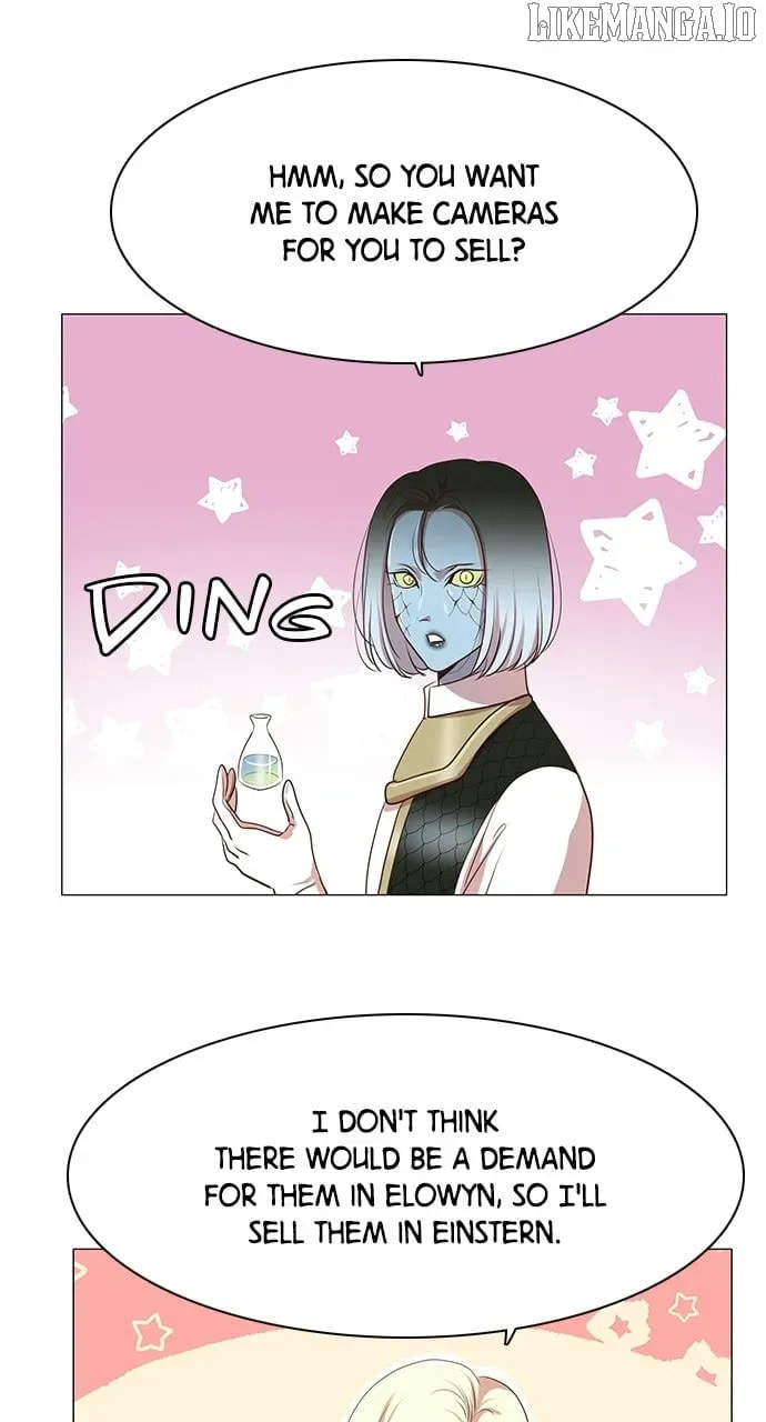 I Became the Rabbit Heroine’s Stepmother Chapter 59 page 1 - 