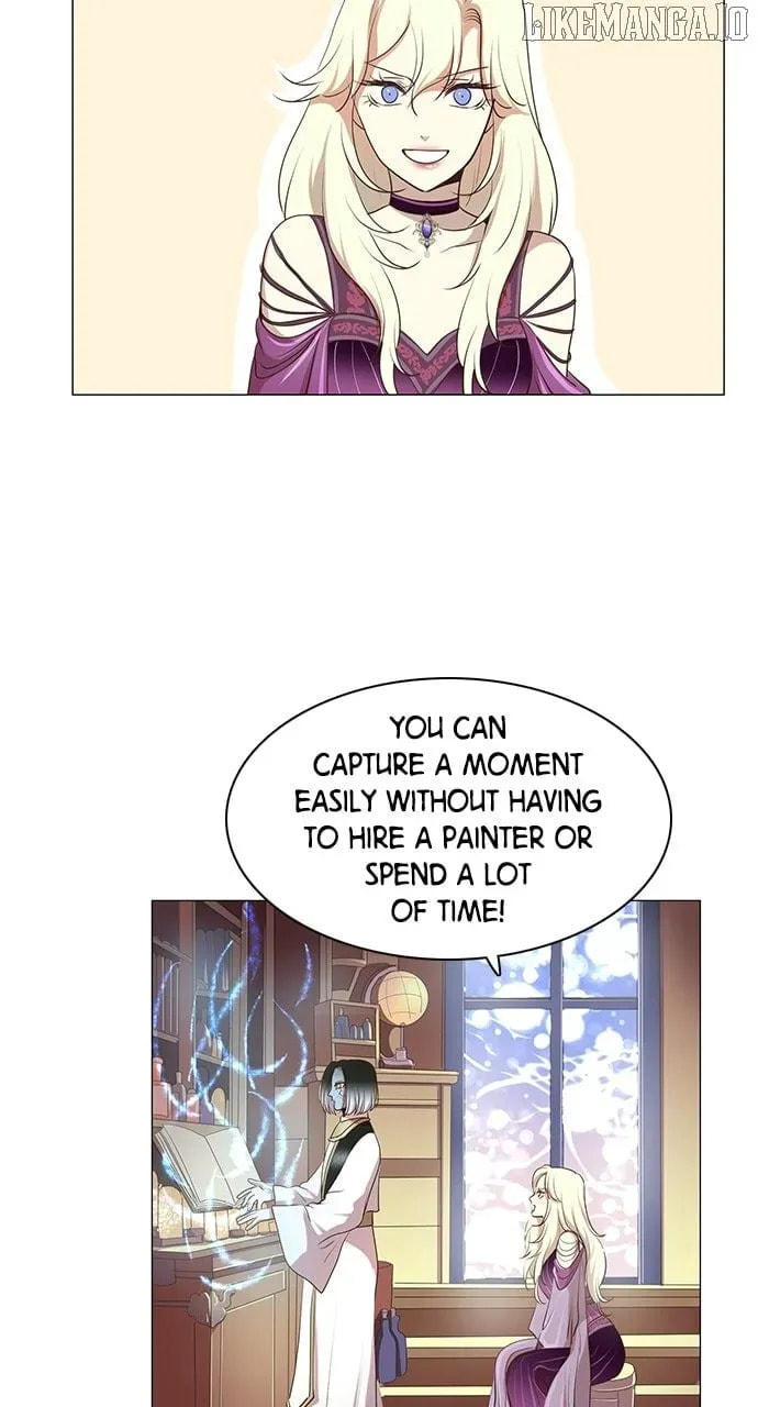 I Became the Rabbit Heroine’s Stepmother Chapter 59 page 2 - 