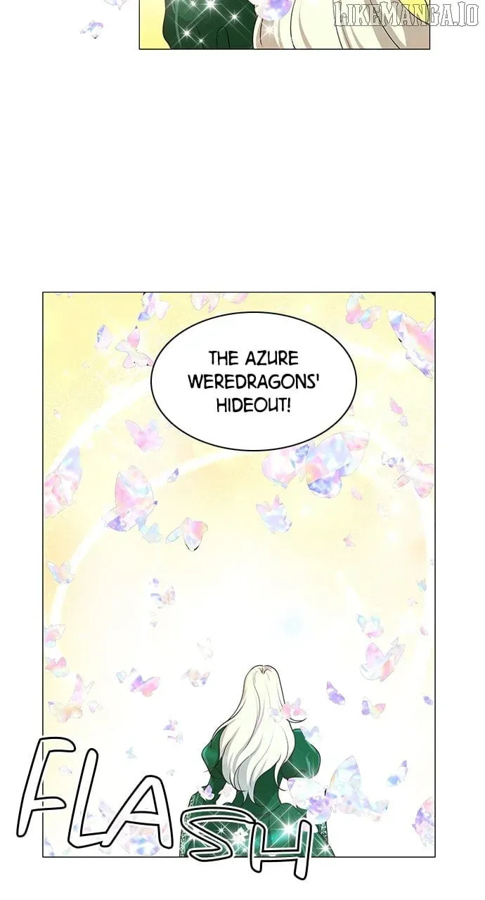I Became the Rabbit Heroine’s Stepmother Chapter 59 page 11 - 