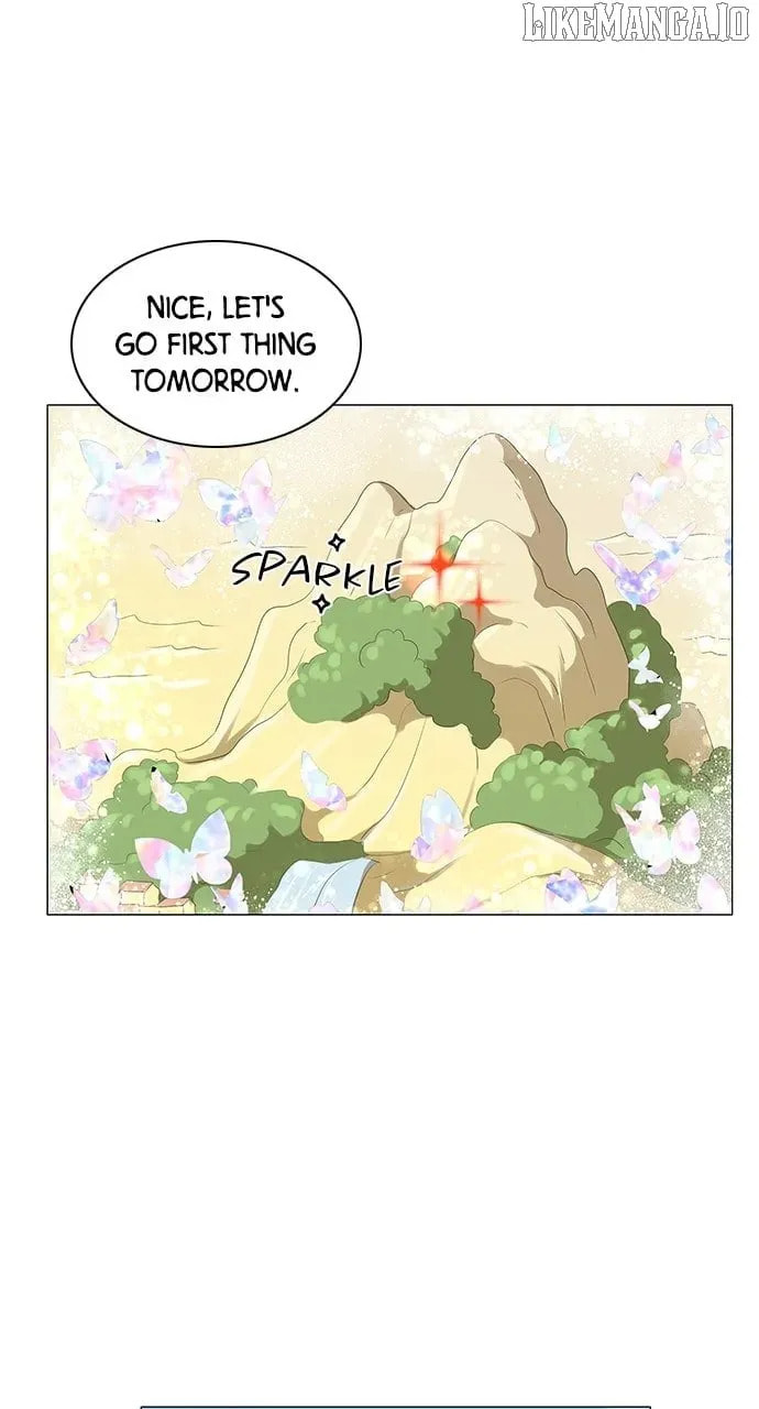 I Became the Rabbit Heroine’s Stepmother Chapter 59 page 12 - 