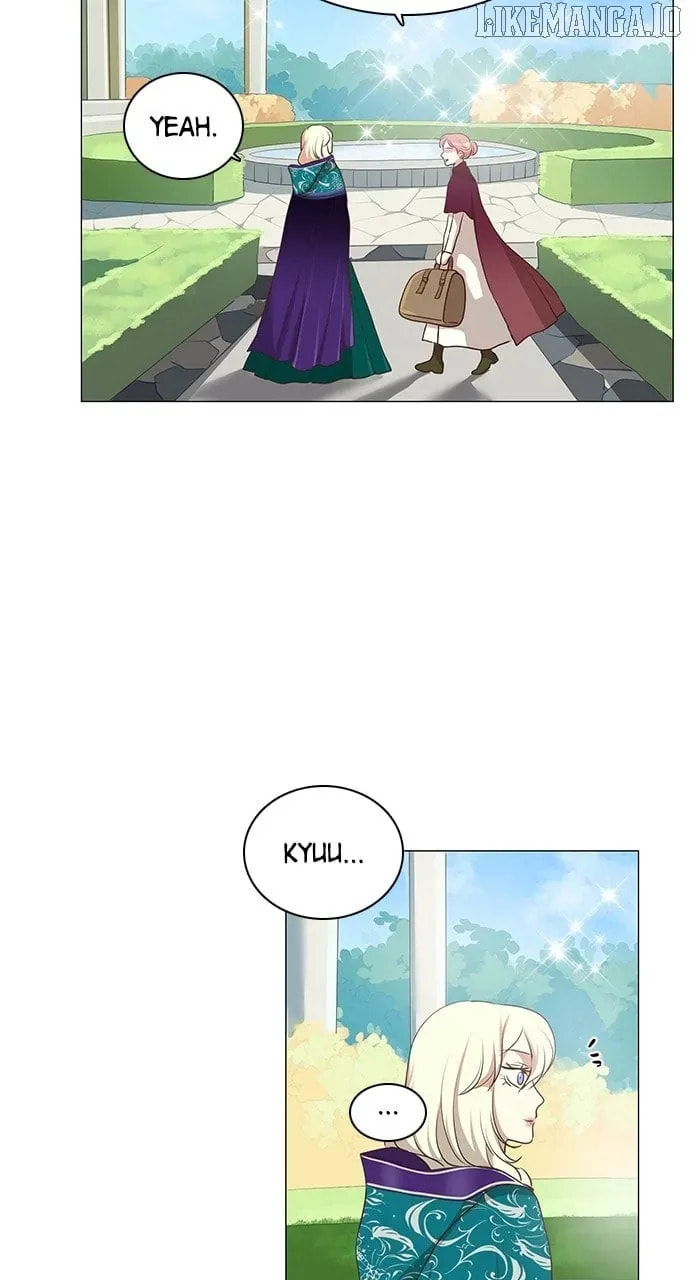 I Became the Rabbit Heroine’s Stepmother Chapter 59 page 14 - 
