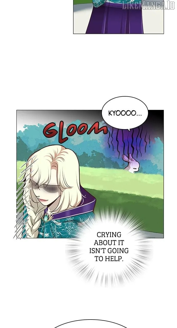 I Became the Rabbit Heroine’s Stepmother Chapter 59 page 15 - 