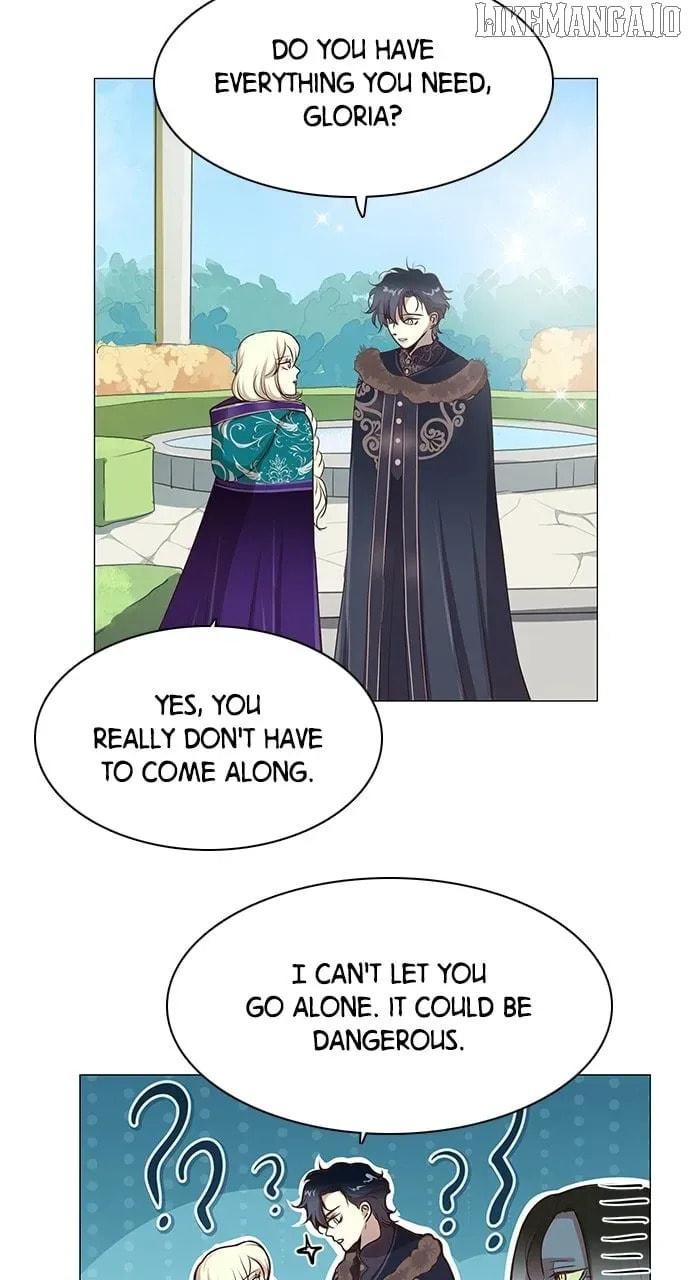 I Became the Rabbit Heroine’s Stepmother Chapter 59 page 16 - 