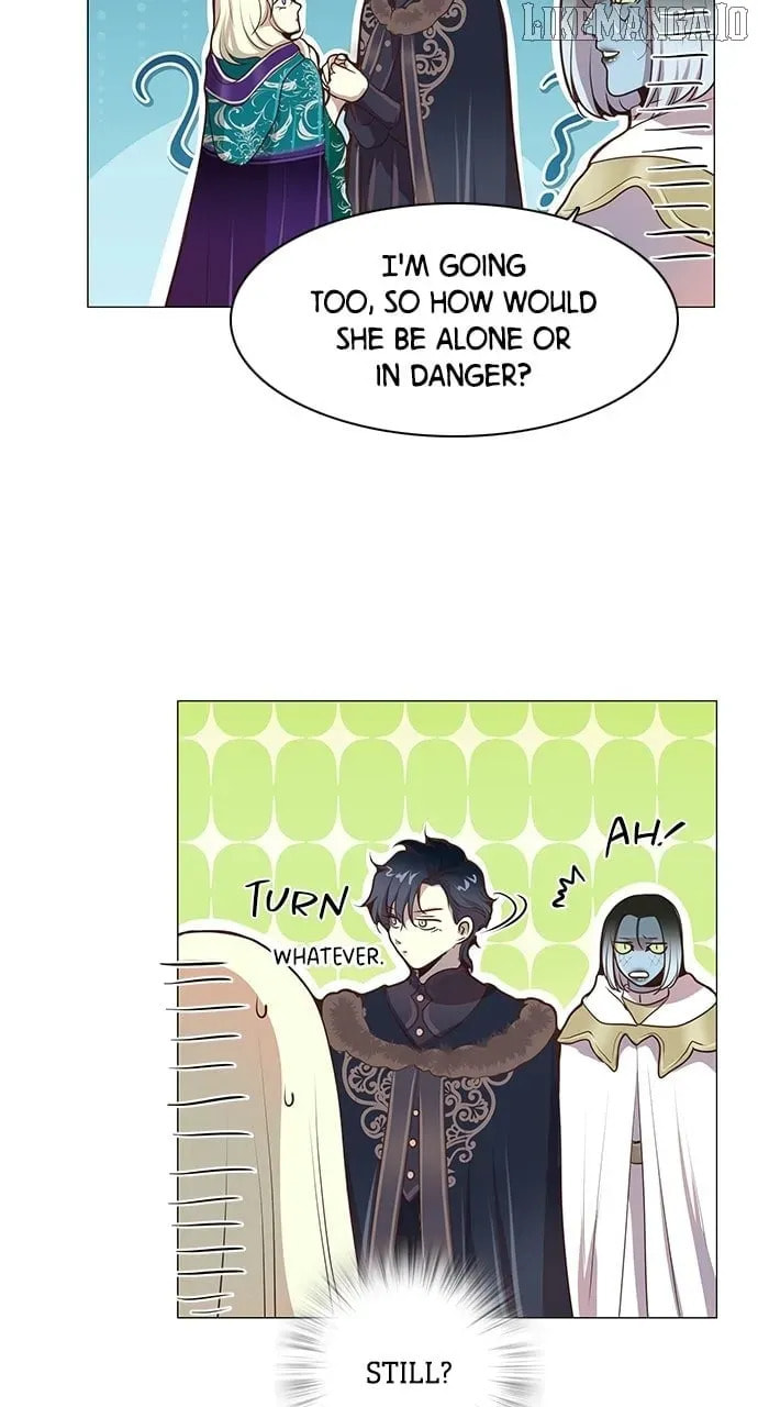 I Became the Rabbit Heroine’s Stepmother Chapter 59 page 17 - 