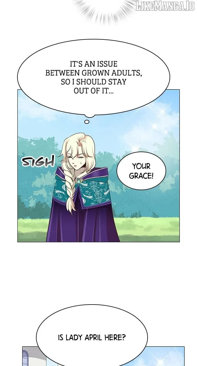I Became the Rabbit Heroine’s Stepmother Chapter 59 page 18 - 