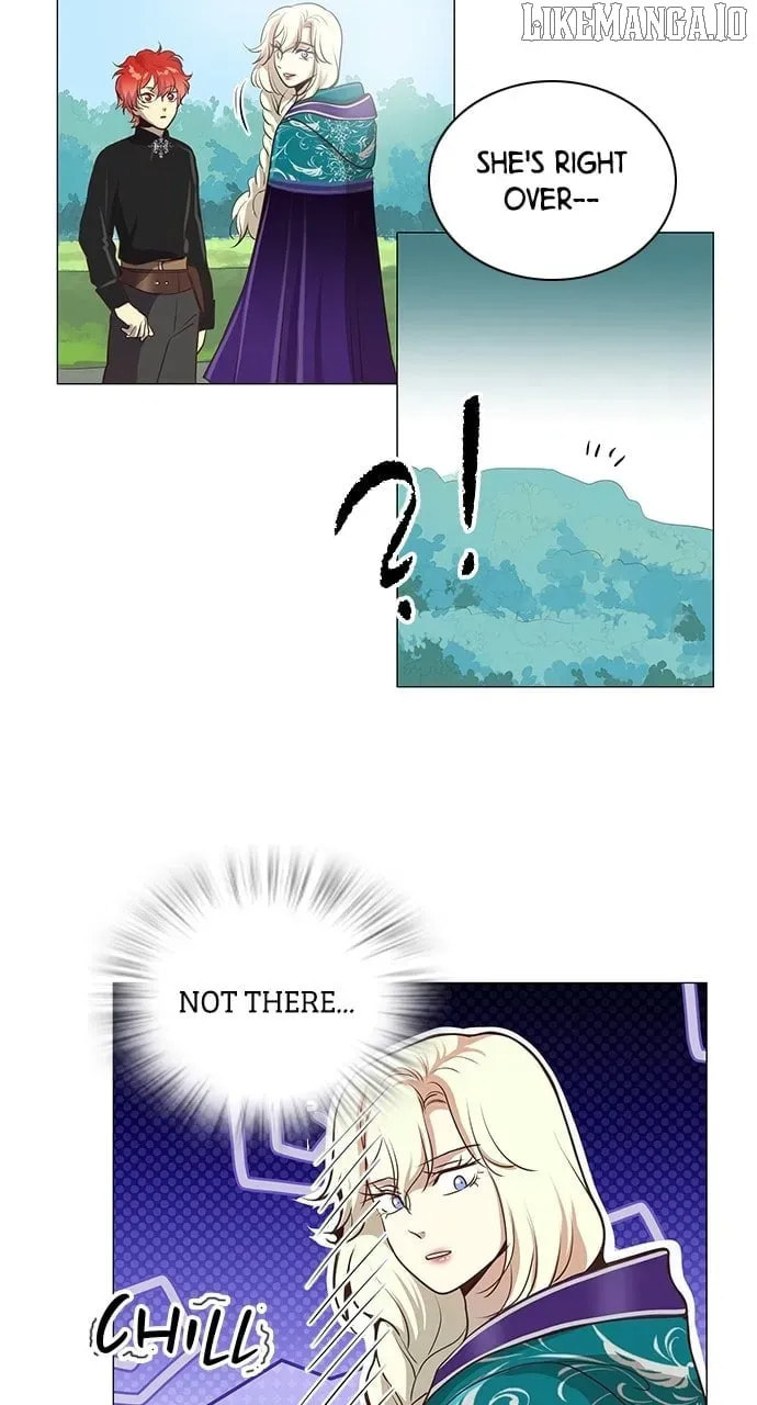 I Became the Rabbit Heroine’s Stepmother Chapter 59 page 20 - 