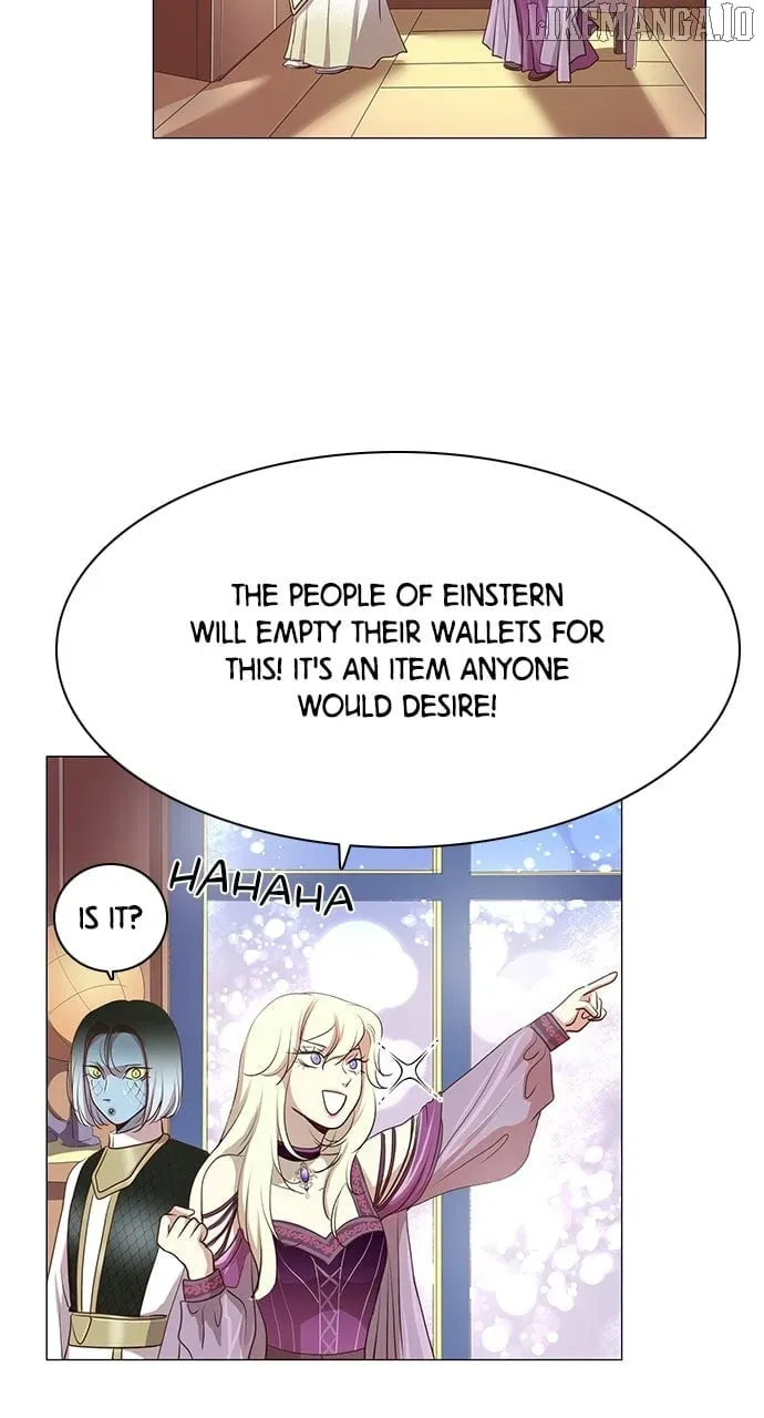 I Became the Rabbit Heroine’s Stepmother Chapter 59 page 3 - 