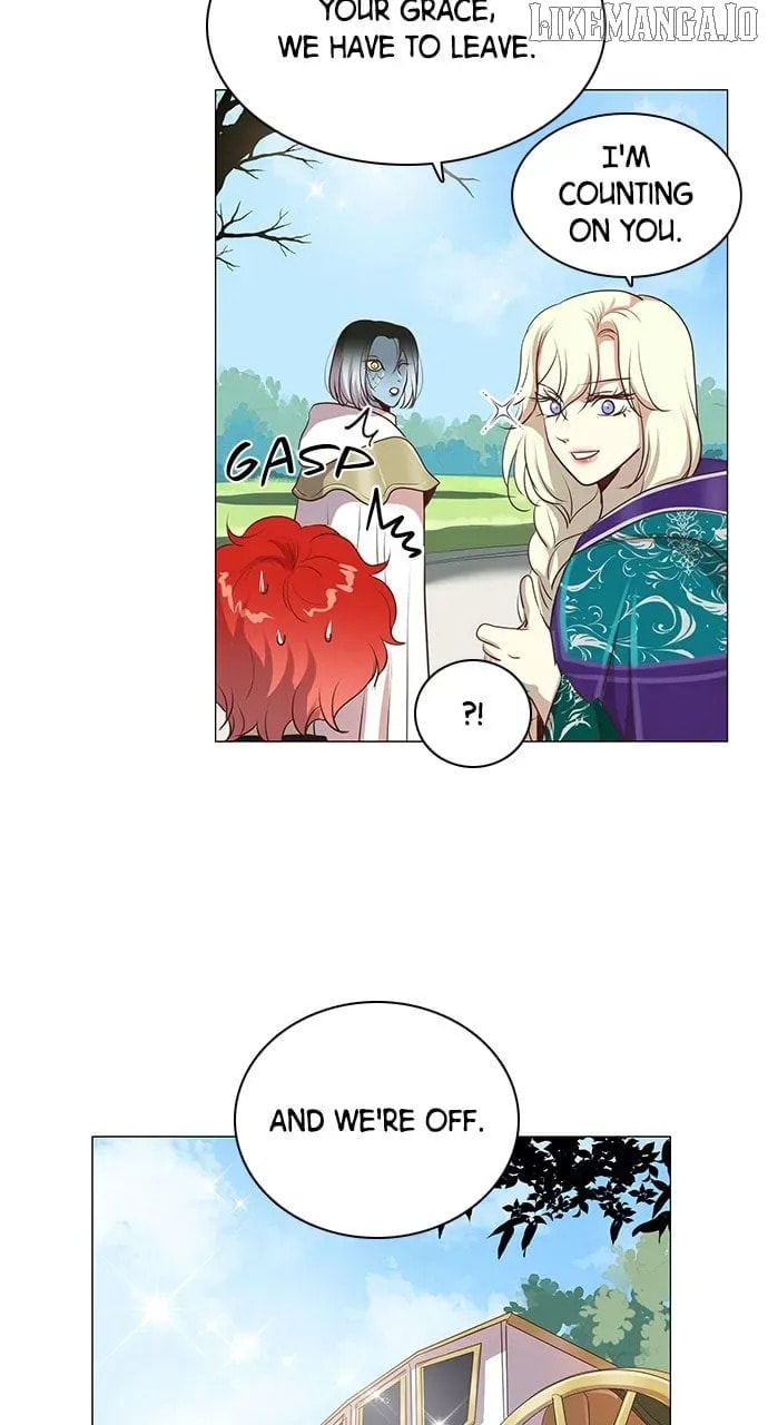 I Became the Rabbit Heroine’s Stepmother Chapter 59 page 22 - 