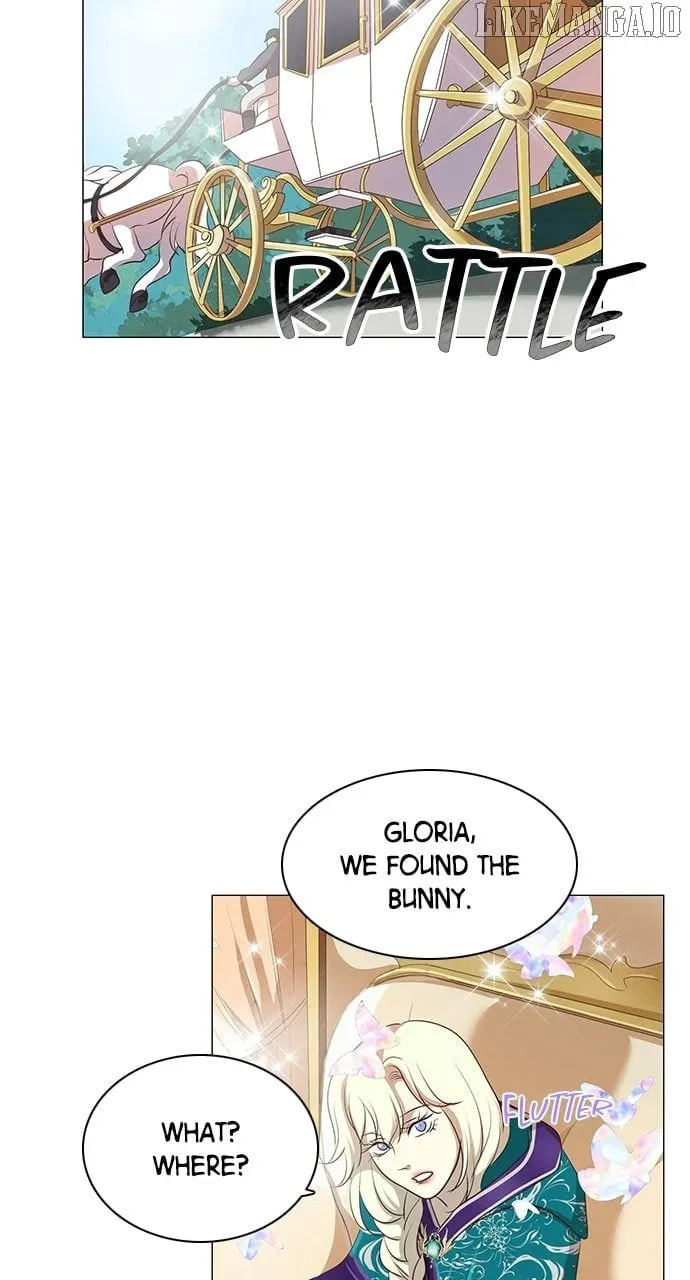 I Became the Rabbit Heroine’s Stepmother Chapter 59 page 23 - 