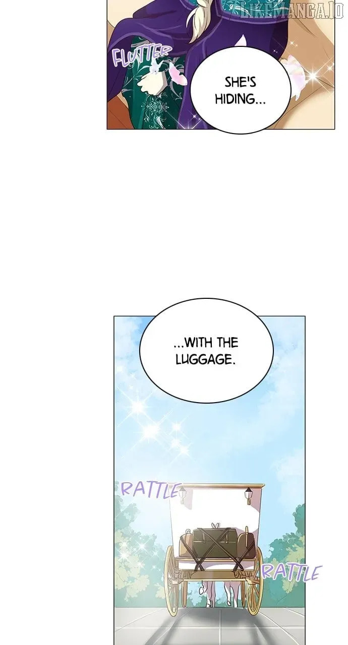 I Became the Rabbit Heroine’s Stepmother Chapter 59 page 24 - 