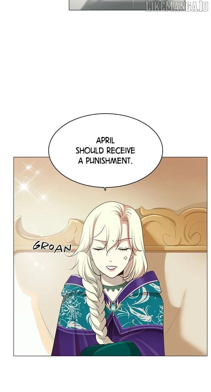 I Became the Rabbit Heroine’s Stepmother Chapter 59 page 25 - 