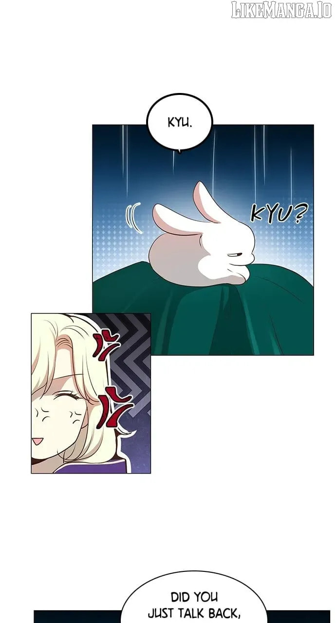 I Became the Rabbit Heroine’s Stepmother Chapter 59 page 26 - 