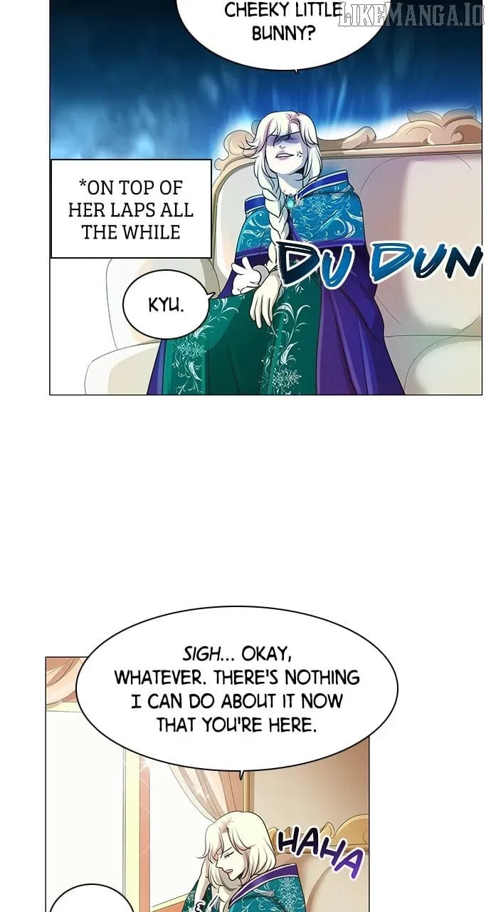 I Became the Rabbit Heroine’s Stepmother Chapter 59 page 27 - 