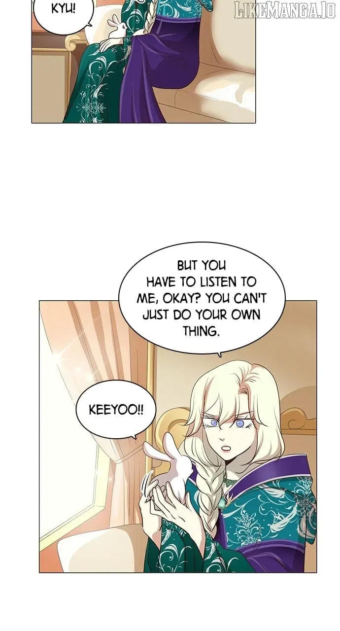 I Became the Rabbit Heroine’s Stepmother Chapter 59 page 28 - 