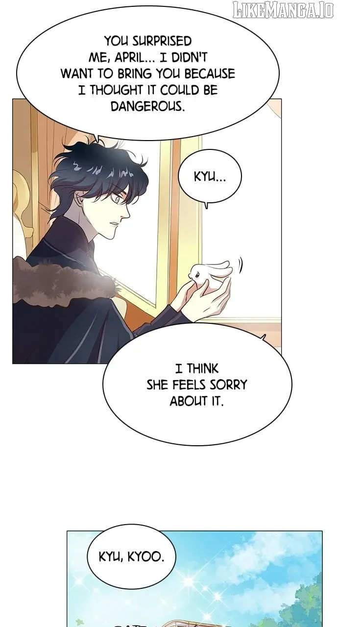 I Became the Rabbit Heroine’s Stepmother Chapter 59 page 29 - 