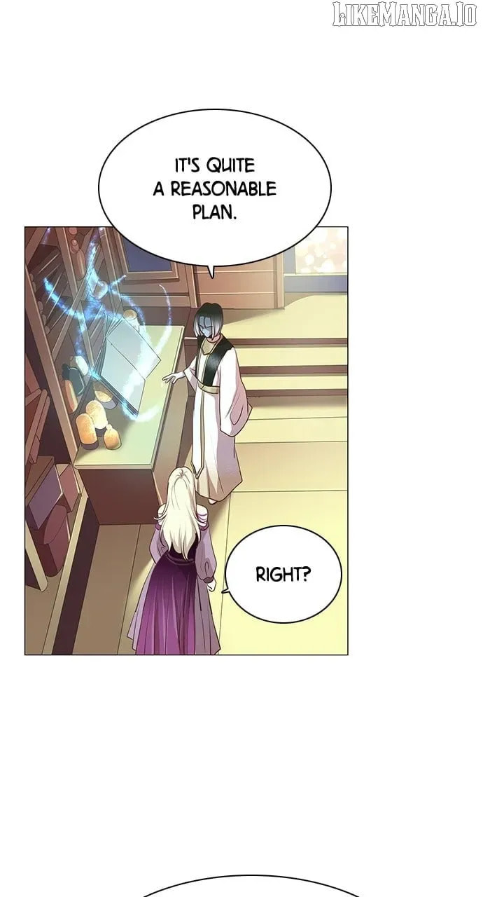 I Became the Rabbit Heroine’s Stepmother Chapter 59 page 4 - 