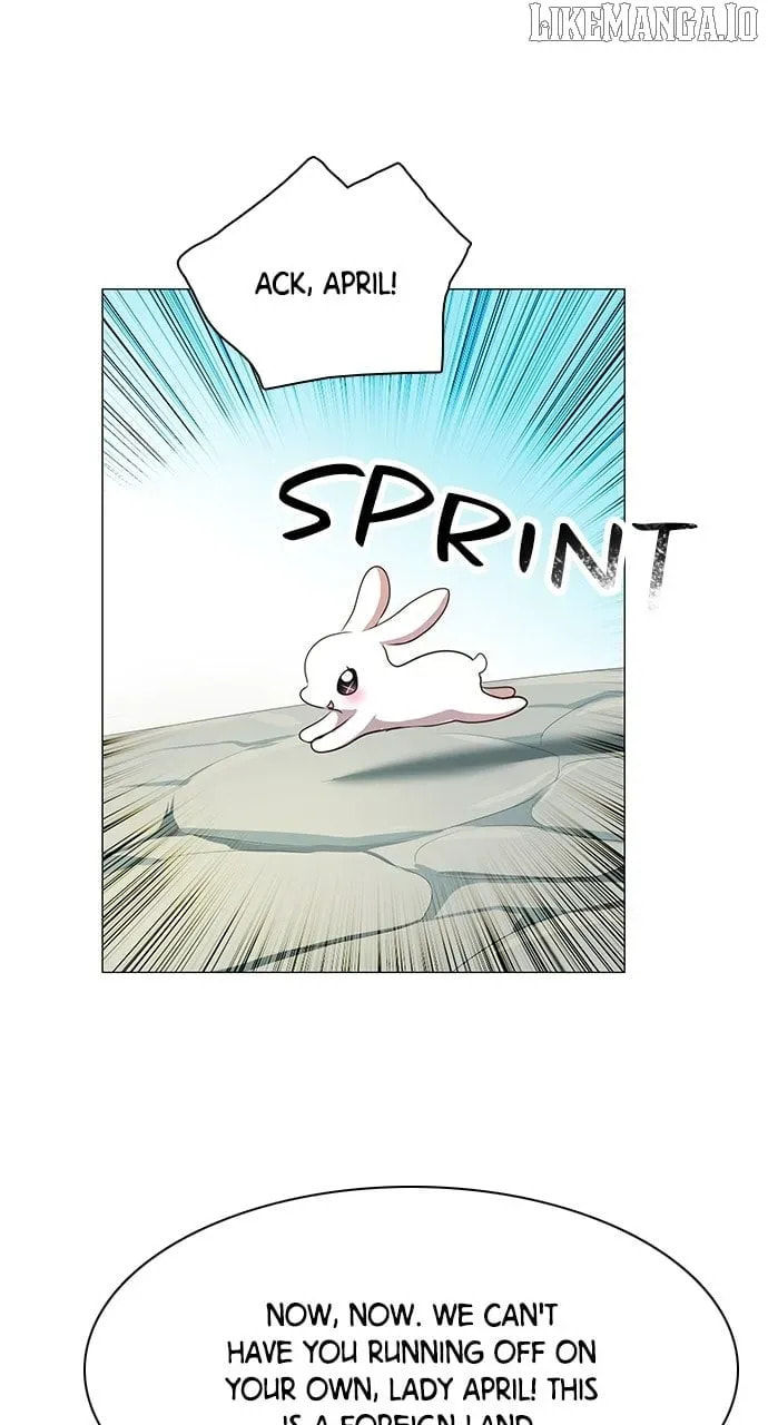I Became the Rabbit Heroine’s Stepmother Chapter 59 page 31 - 