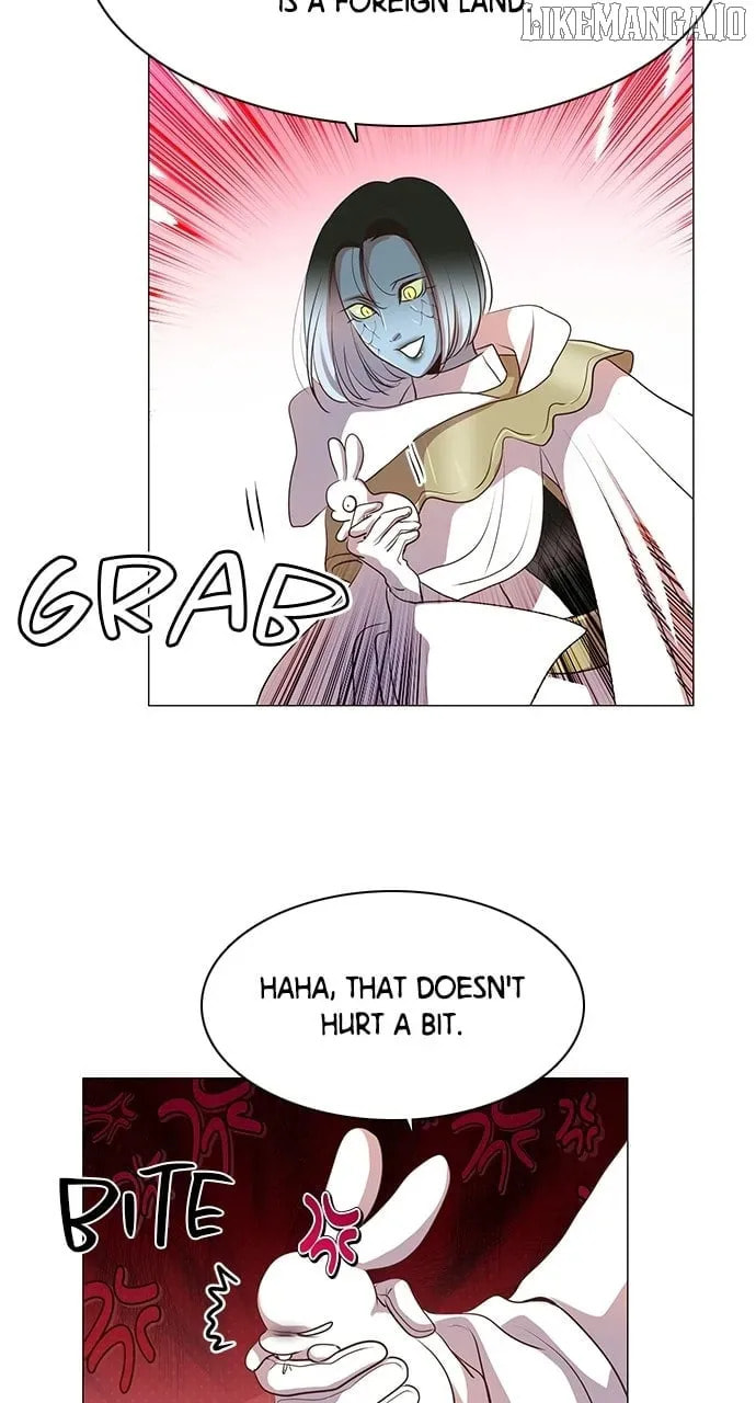 I Became the Rabbit Heroine’s Stepmother Chapter 59 page 32 - 