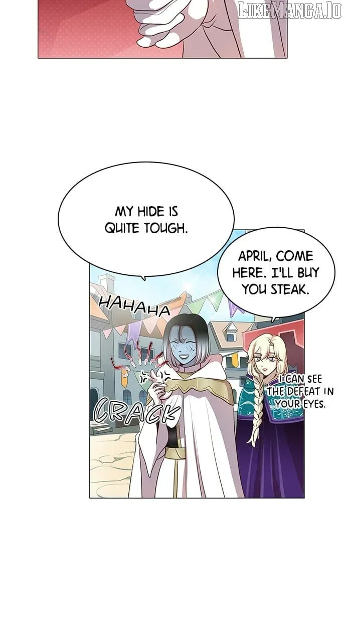 I Became the Rabbit Heroine’s Stepmother Chapter 59 page 33 - 