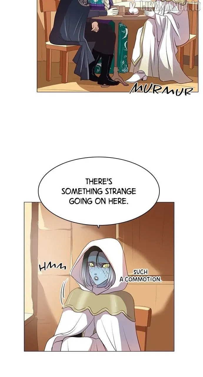 I Became the Rabbit Heroine’s Stepmother Chapter 59 page 35 - 