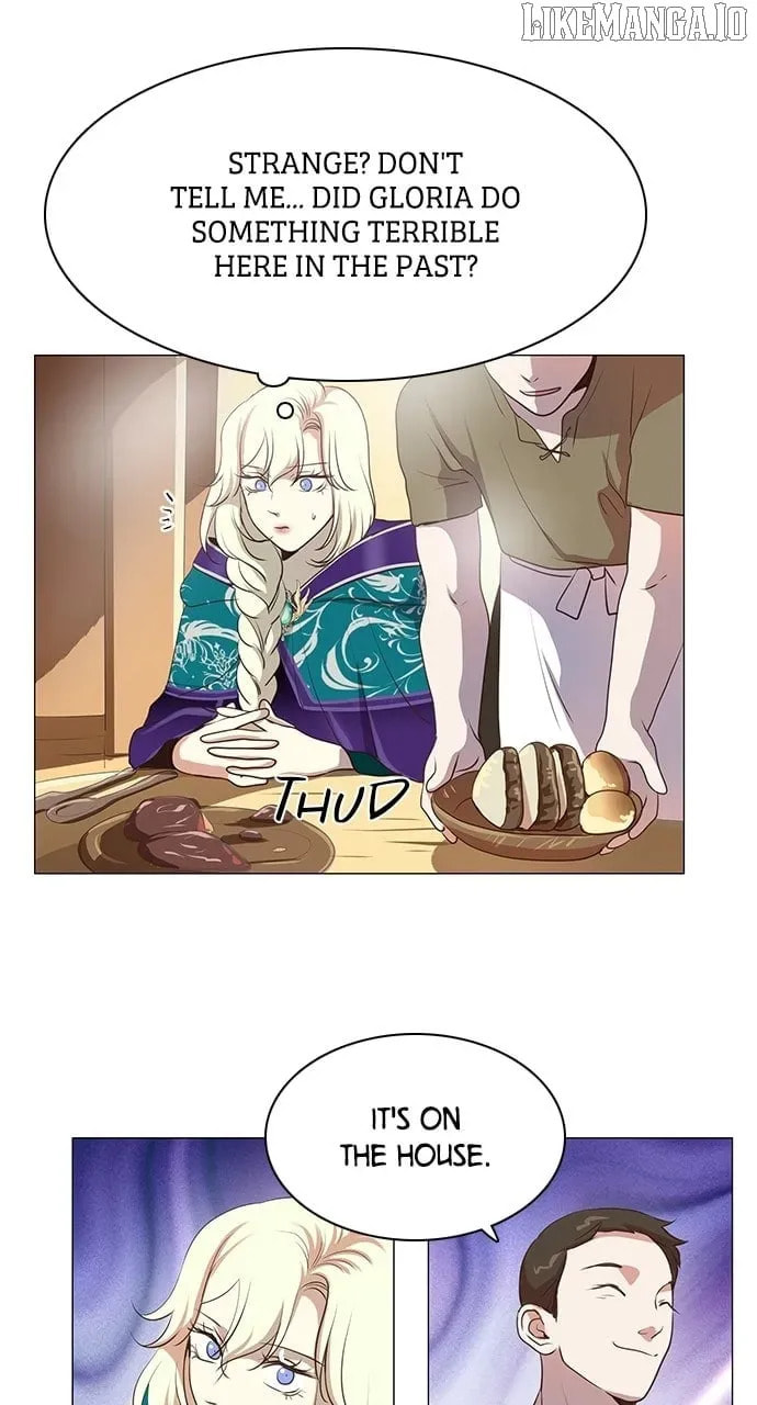I Became the Rabbit Heroine’s Stepmother Chapter 59 page 36 - 