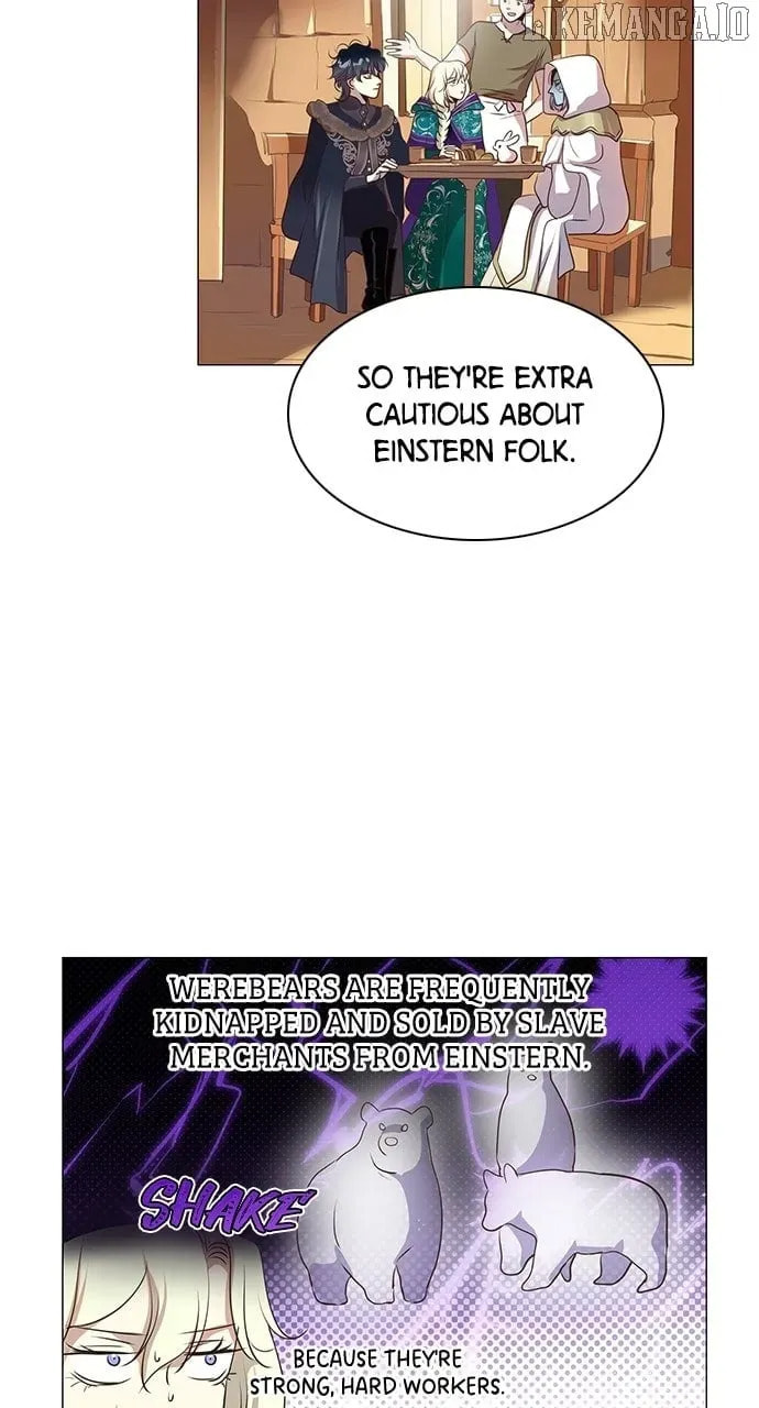I Became the Rabbit Heroine’s Stepmother Chapter 59 page 39 - 