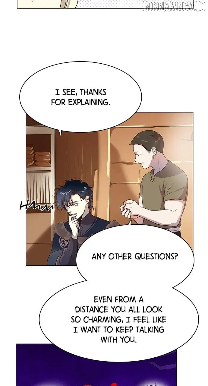 I Became the Rabbit Heroine’s Stepmother Chapter 59 page 40 - 