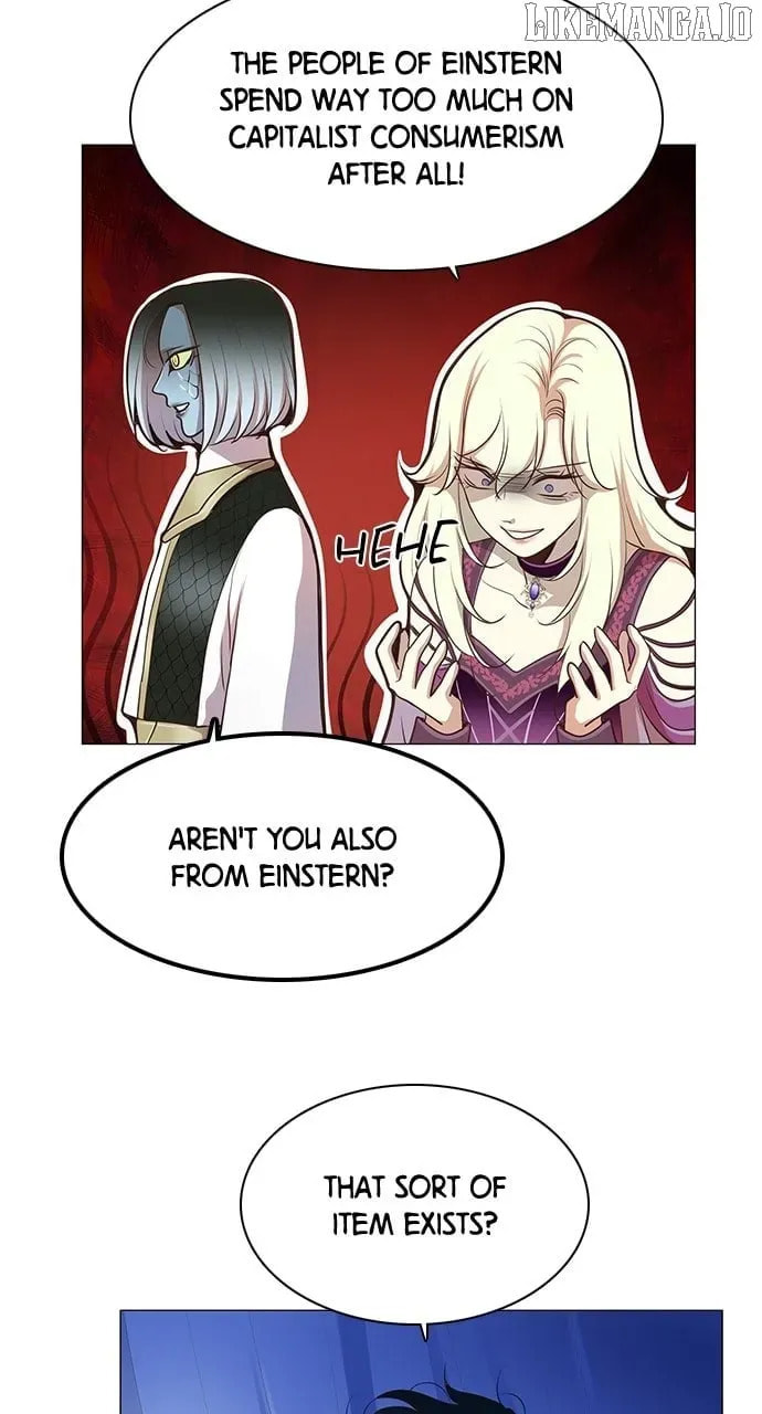 I Became the Rabbit Heroine’s Stepmother Chapter 59 page 5 - 